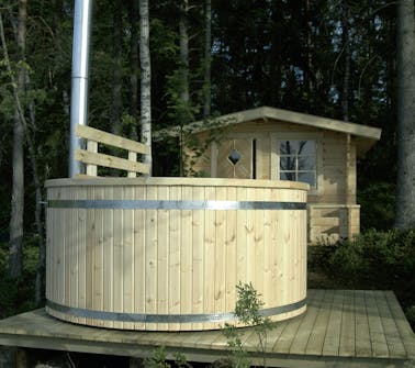 Stolpesko i fjell Stolpesko i fjell